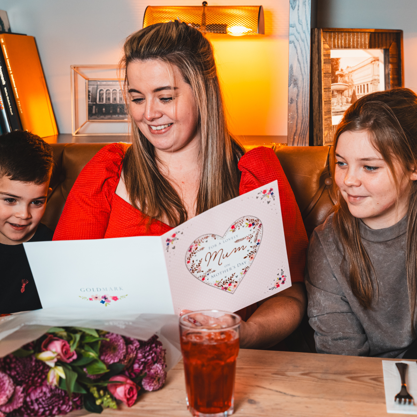 Discover Even More Reasons to Visit the The Red Lion